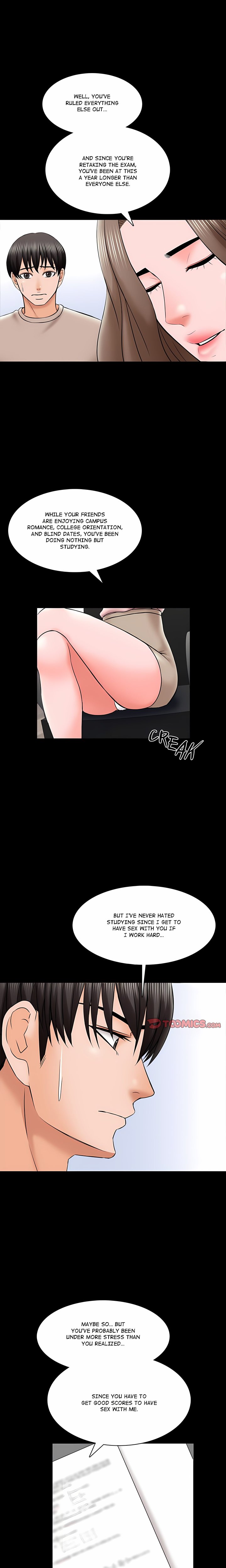 A+ for Pleasure 9