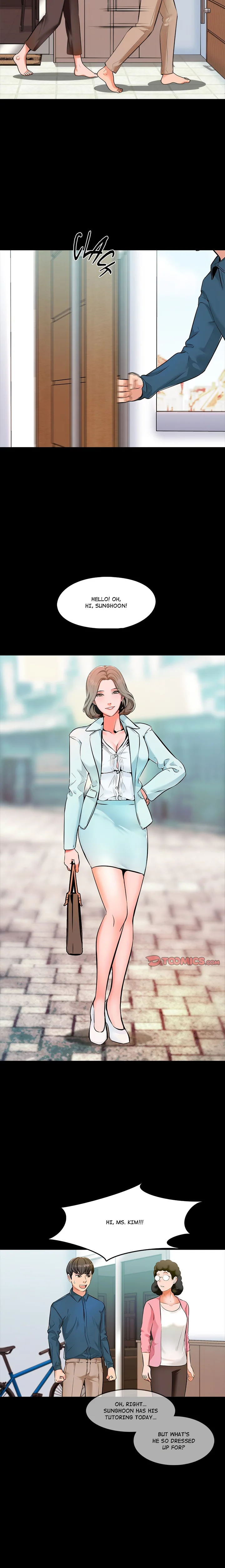 A+ for Pleasure 4