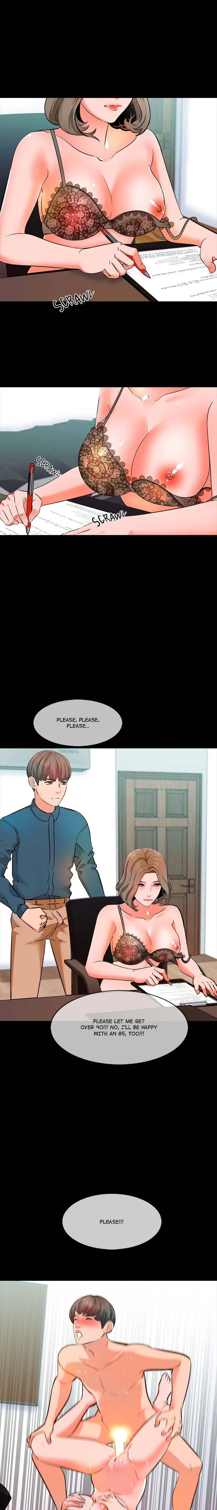 A+ for Pleasure 11