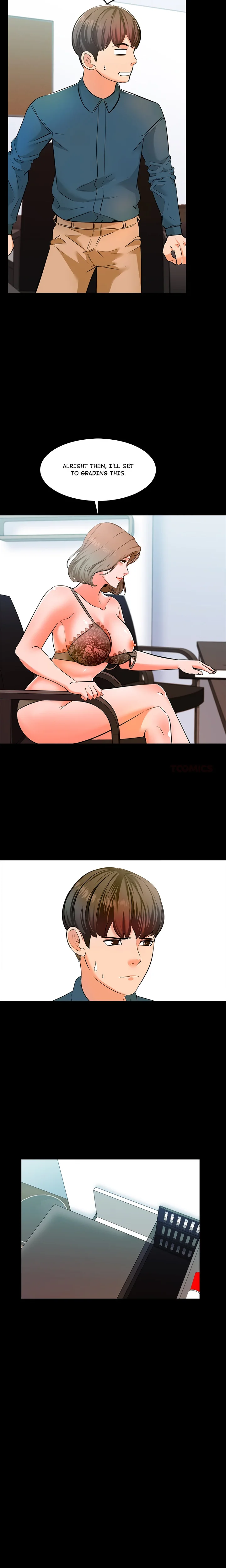 A+ for Pleasure 10