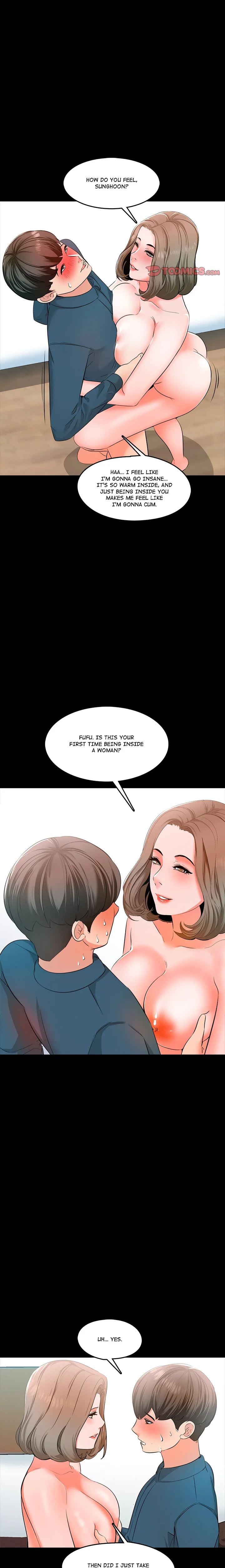A+ for Pleasure 12