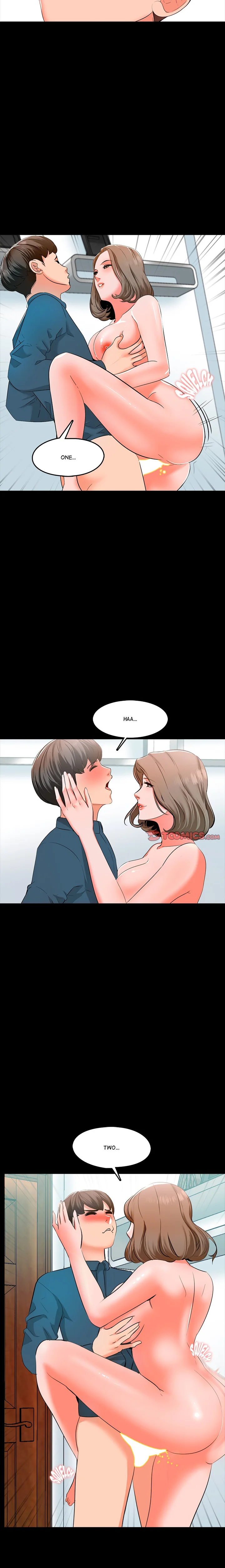 A+ for Pleasure 15