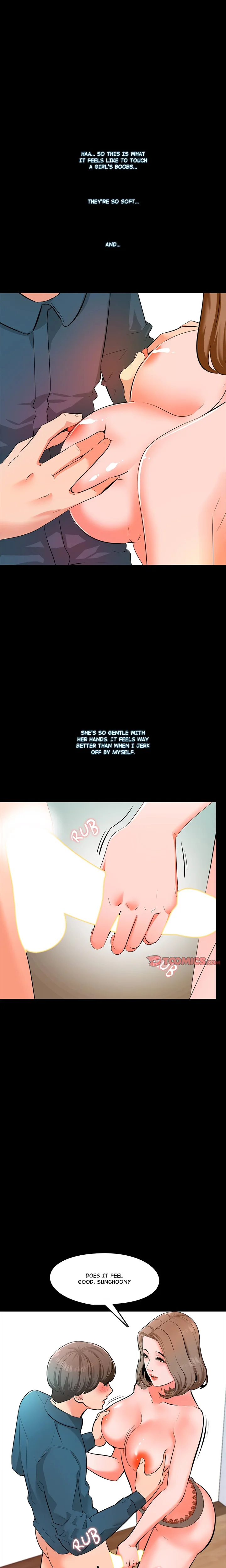 A+ for Pleasure 4