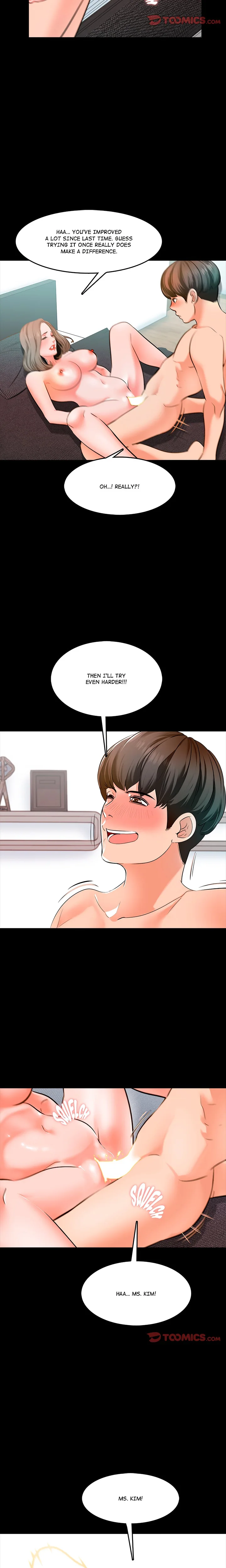 A+ for Pleasure 13