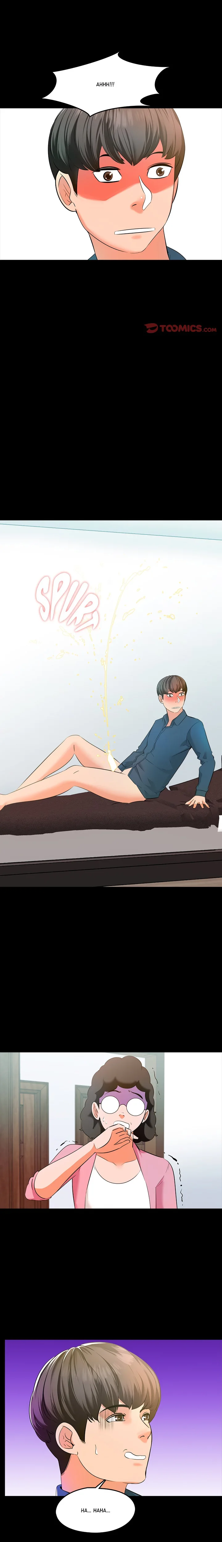 A+ for Pleasure 17