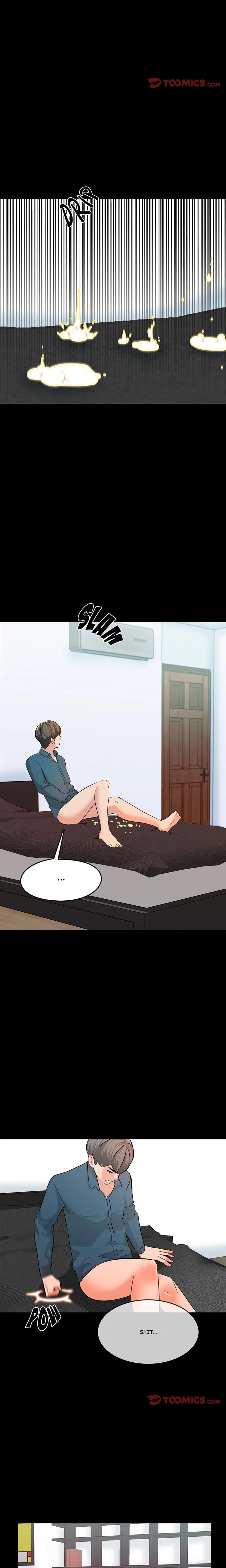 A+ for Pleasure 18