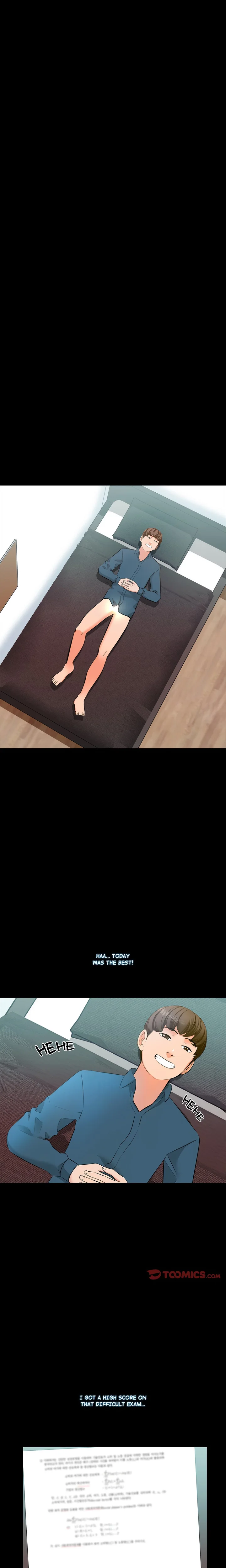 A+ for Pleasure 8
