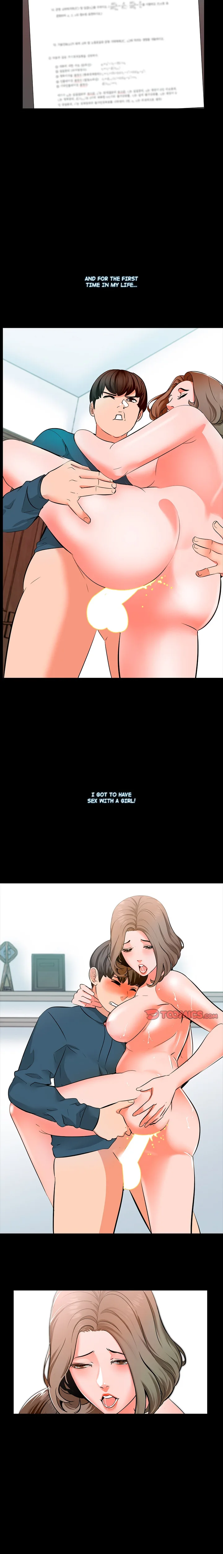 A+ for Pleasure 9