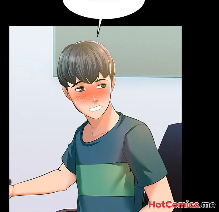 A+ for Pleasure 109