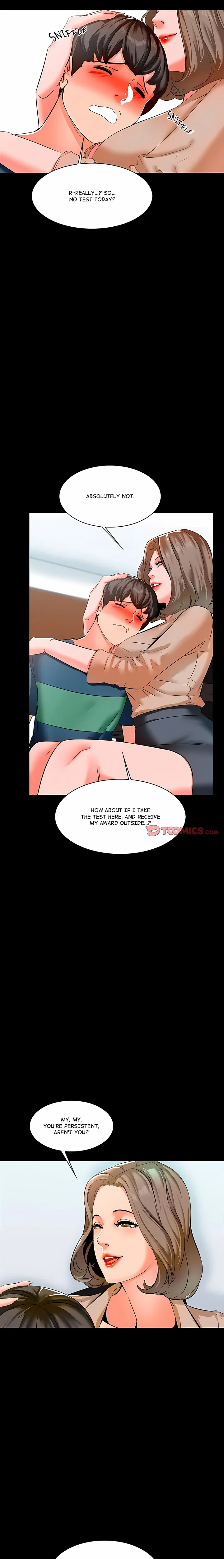 A+ for Pleasure 15
