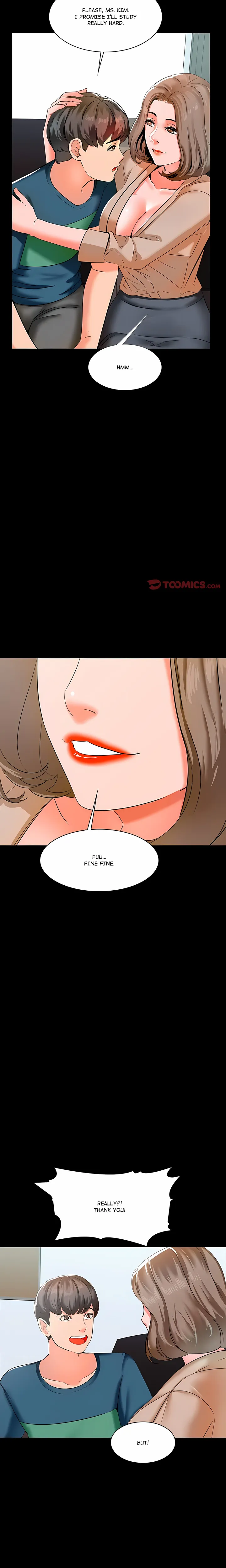 A+ for Pleasure 16