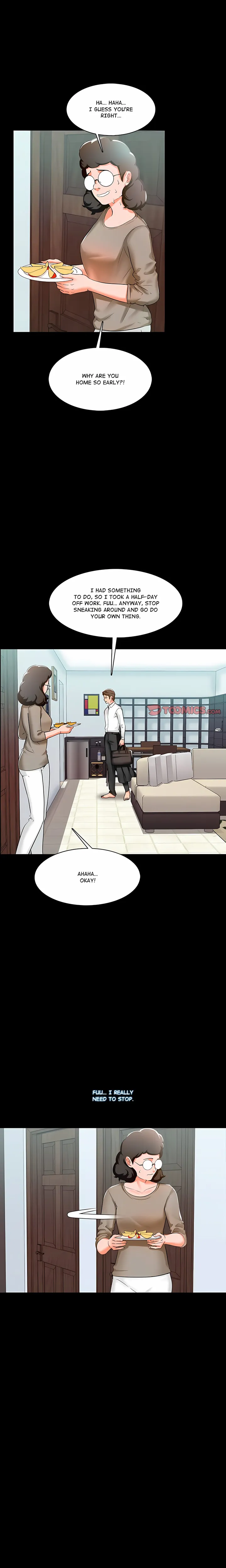 A+ for Pleasure 5