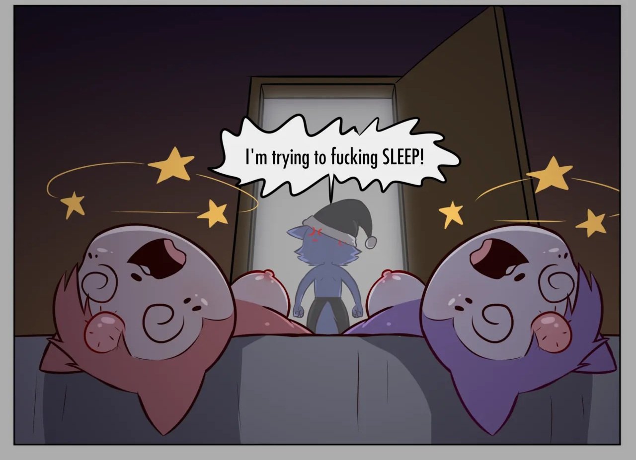A Fun Night 7