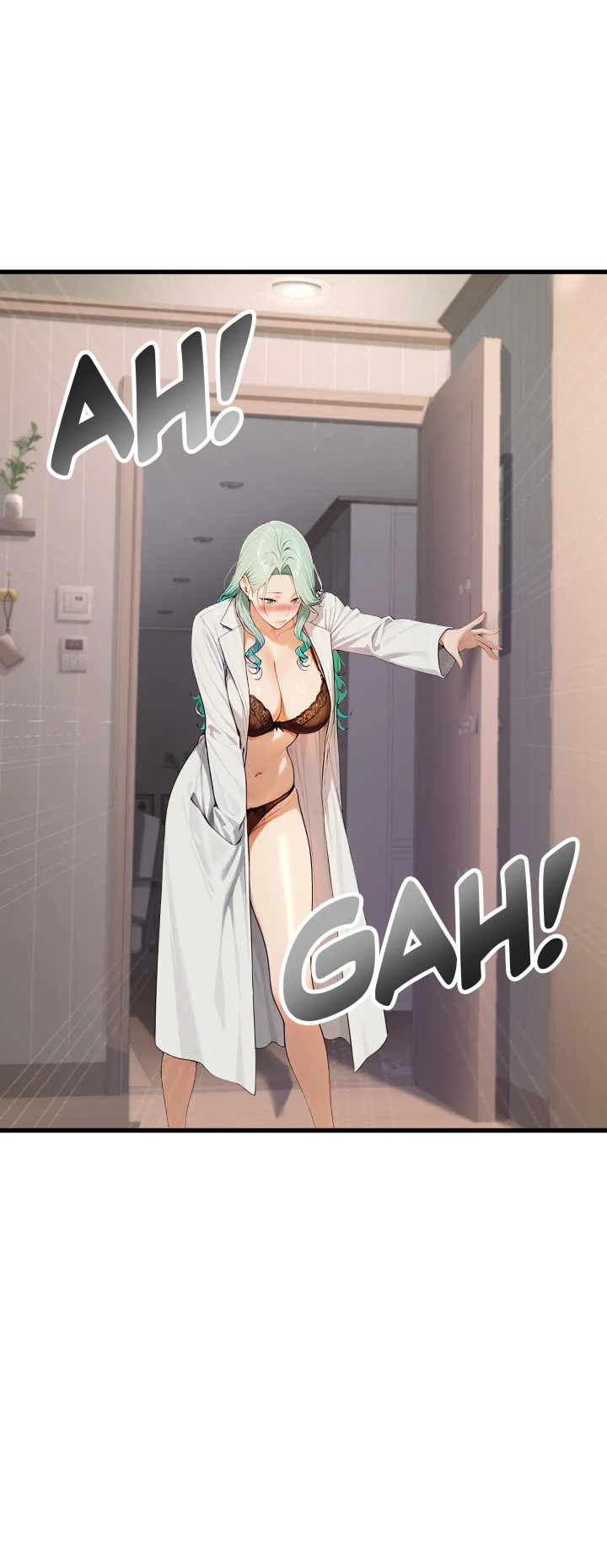 A Girlfriend Every Day of the Week 16