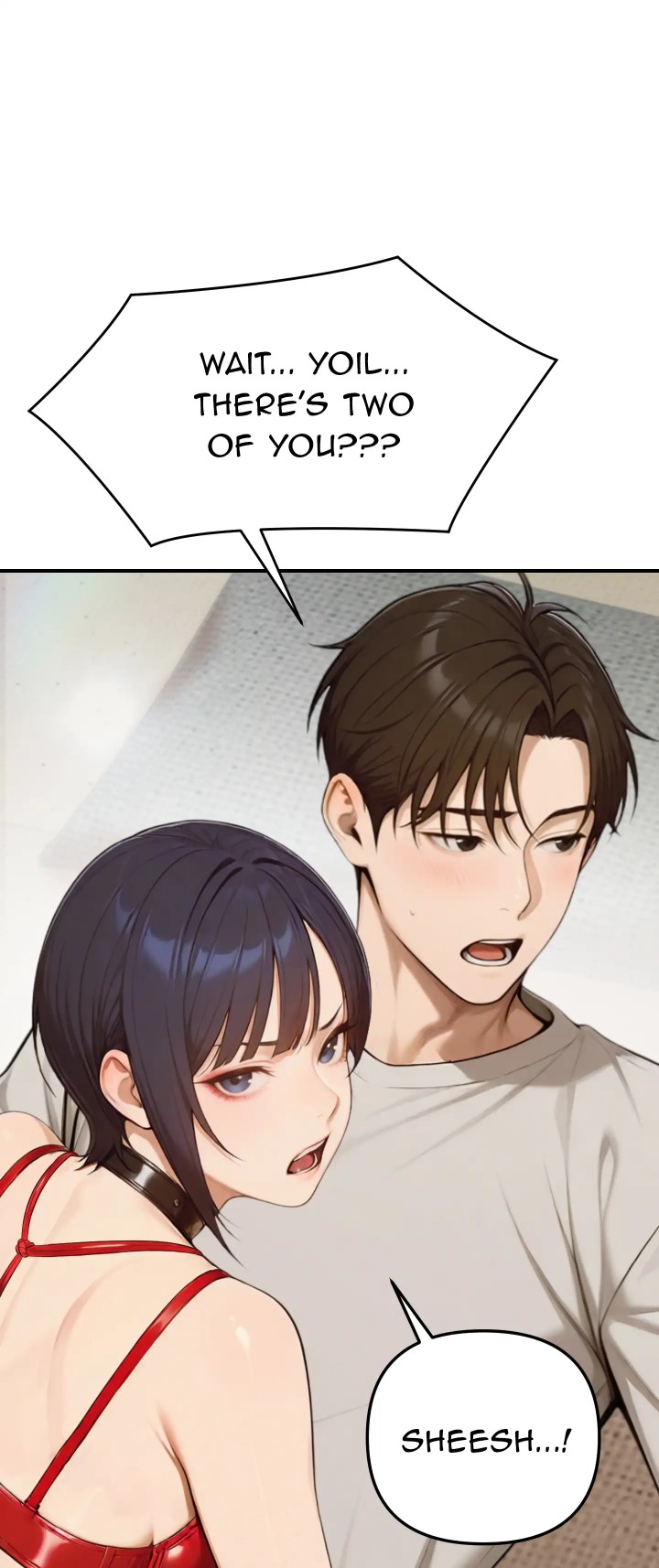 A Girlfriend Every Day of the Week 19