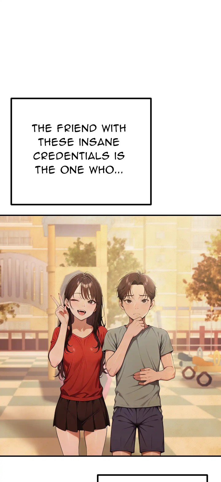 A Girlfriend Every Day of the Week 24