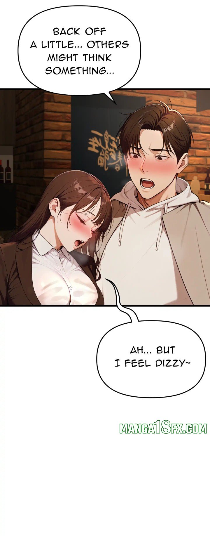 A Girlfriend Every Day of the Week 75