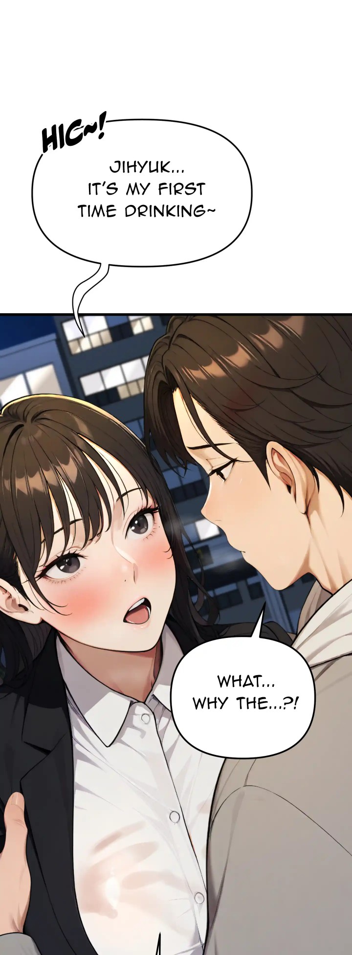 A Girlfriend Every Day of the Week 77