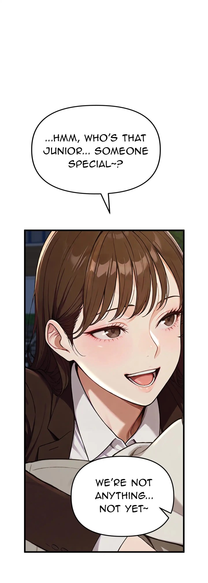A Girlfriend Every Day of the Week 83