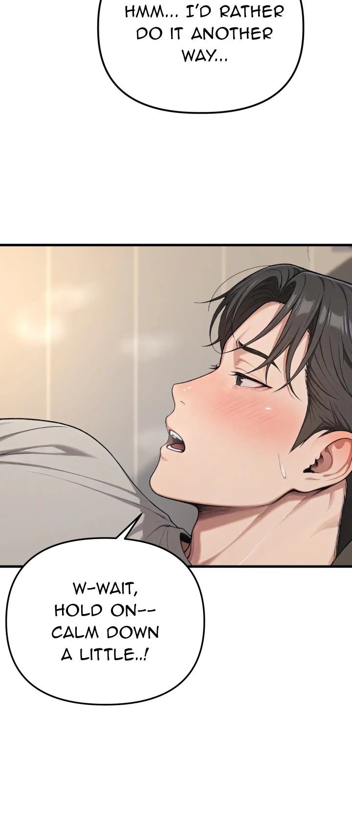 A Girlfriend Every Day of the Week 10