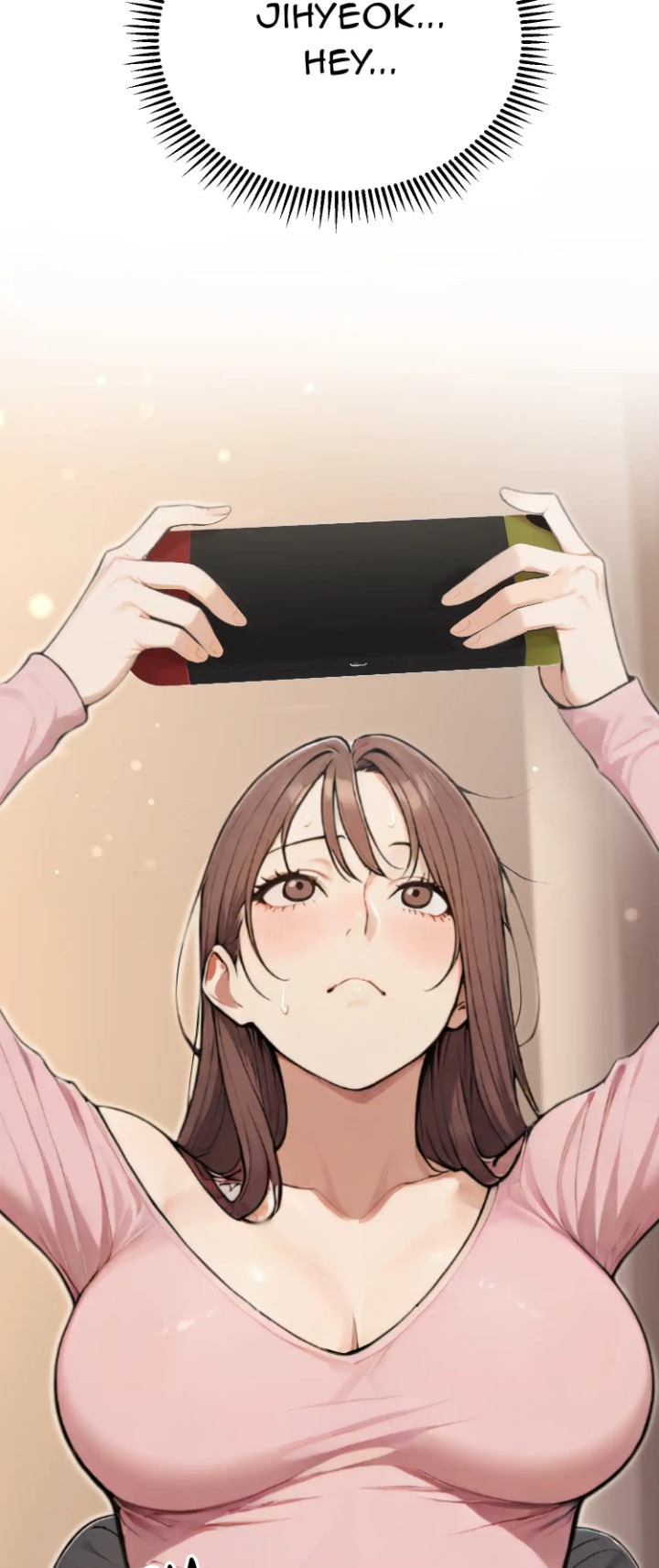 A Girlfriend Every Day of the Week 20