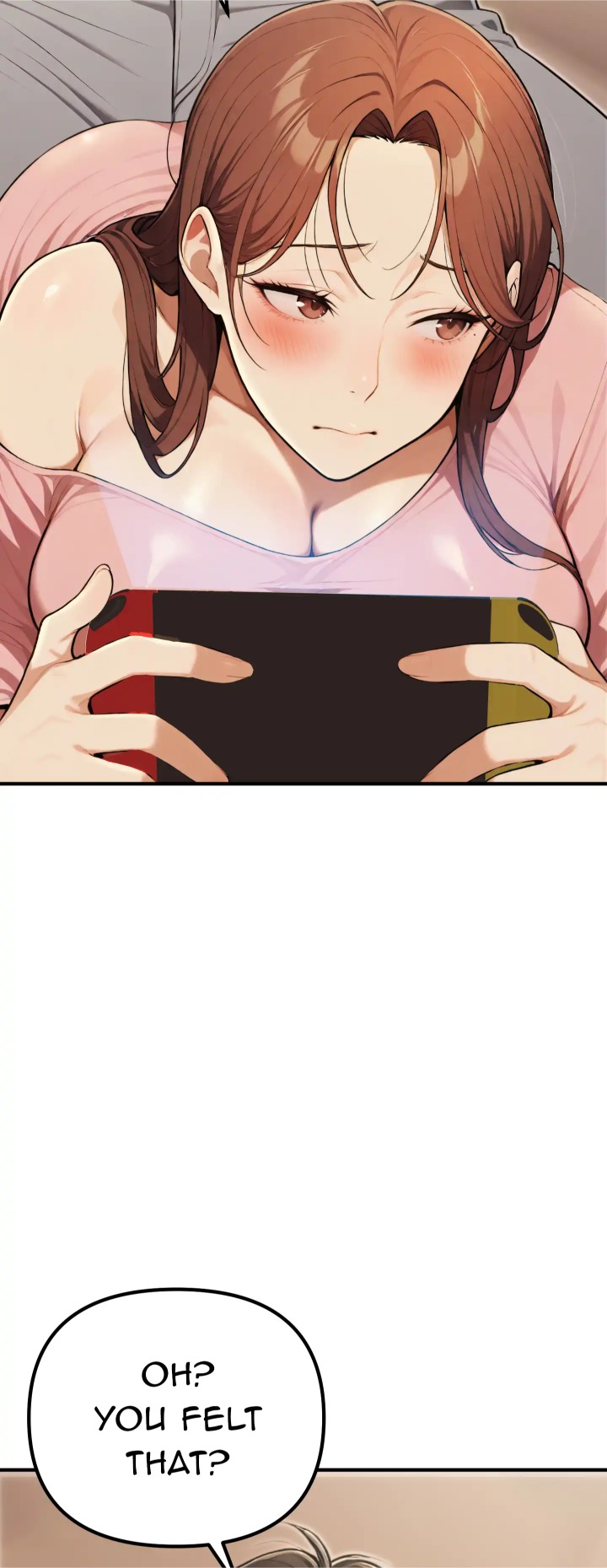 A Girlfriend Every Day of the Week 3