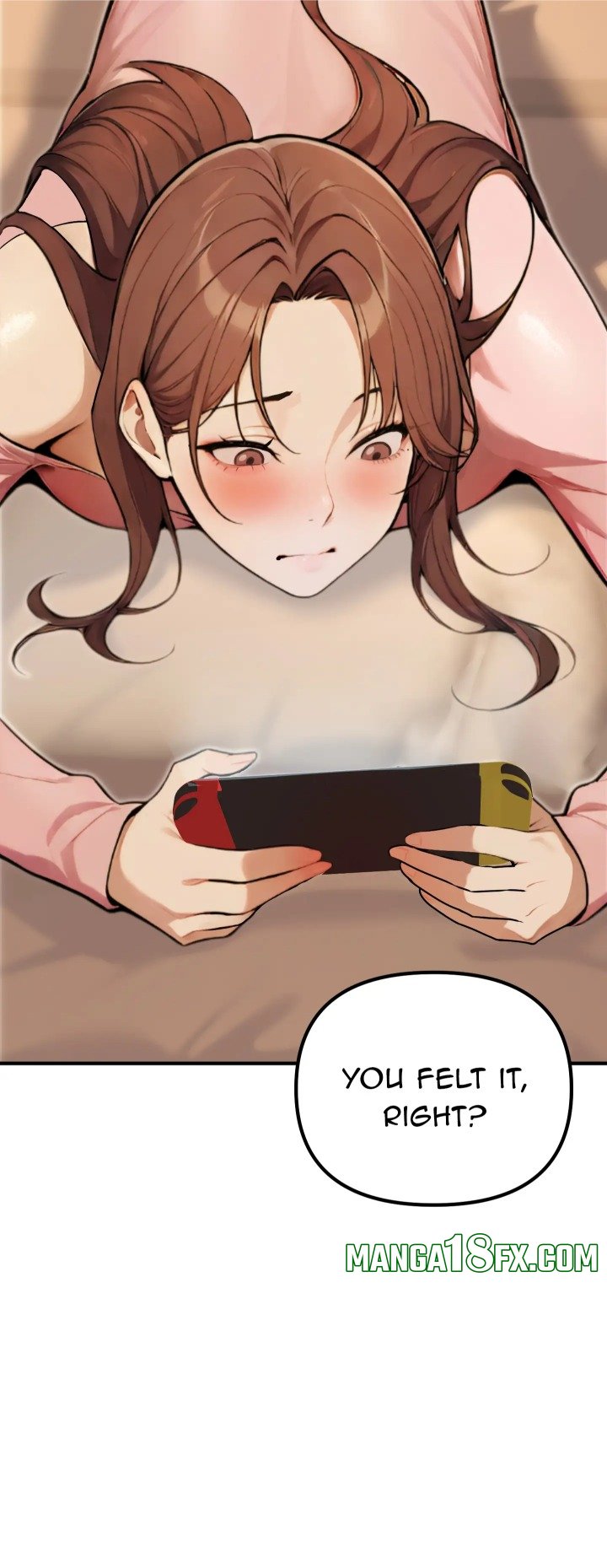 A Girlfriend Every Day of the Week 5