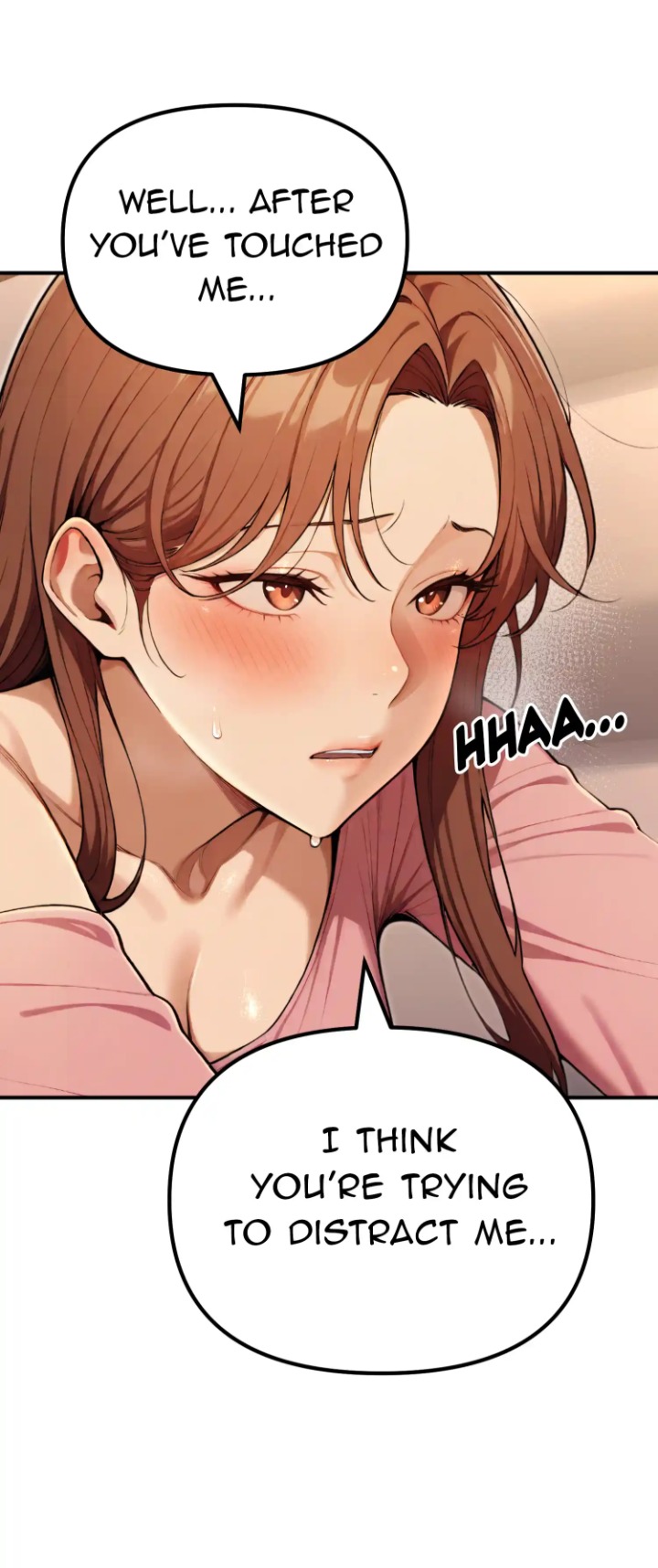 A Girlfriend Every Day of the Week 41
