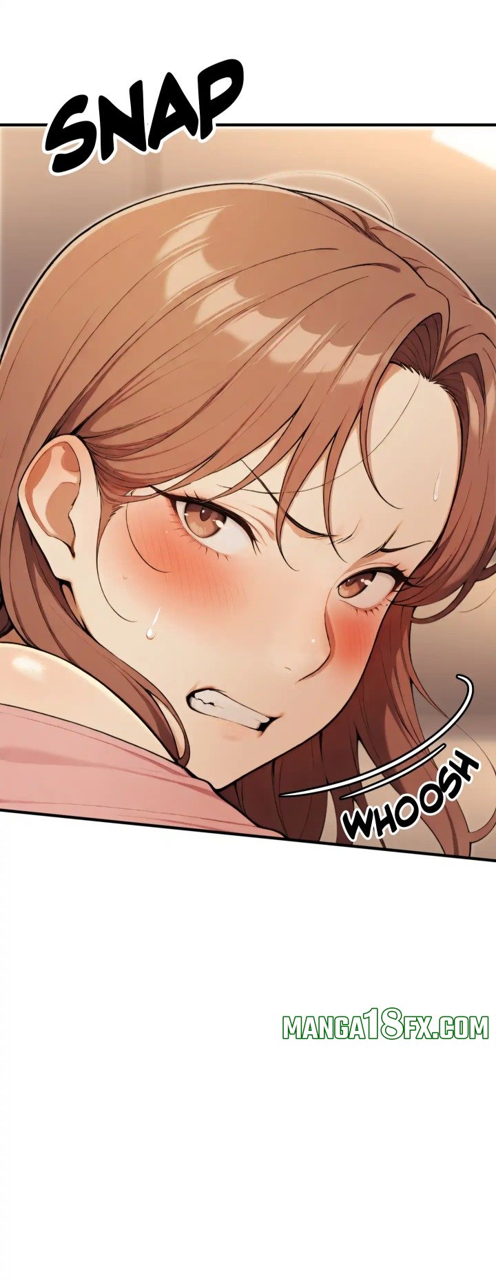 A Girlfriend Every Day of the Week 6