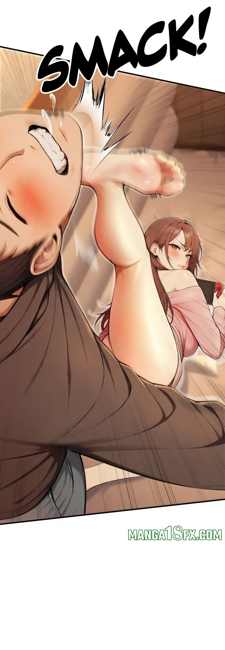 A Girlfriend Every Day of the Week 7