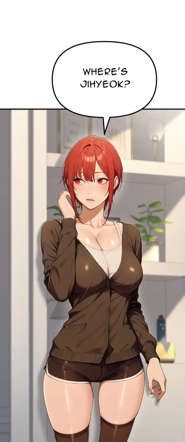 A Girlfriend Every Day of the Week 34