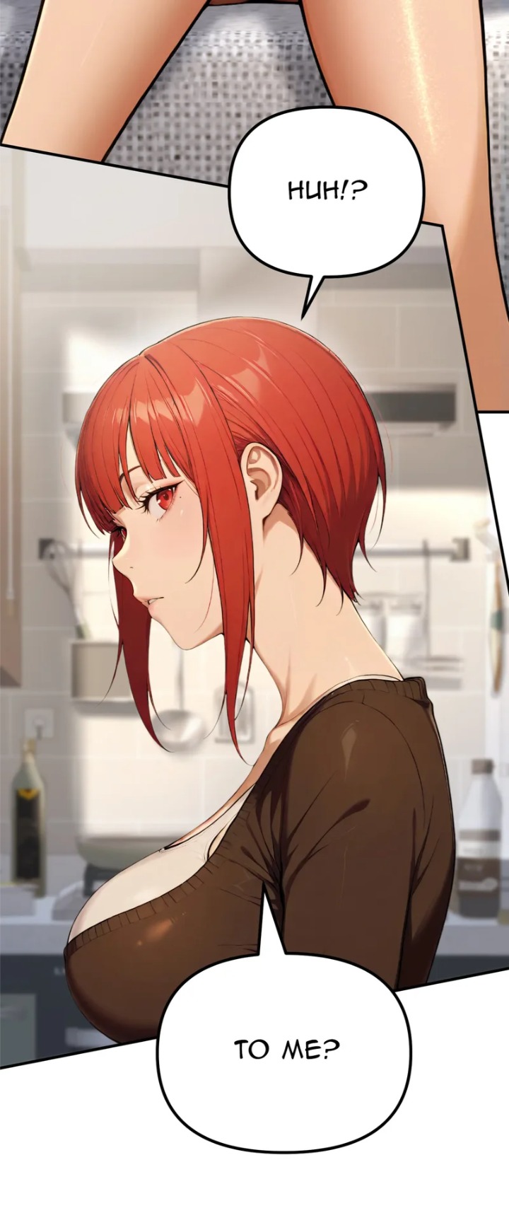 A Girlfriend Every Day of the Week 40