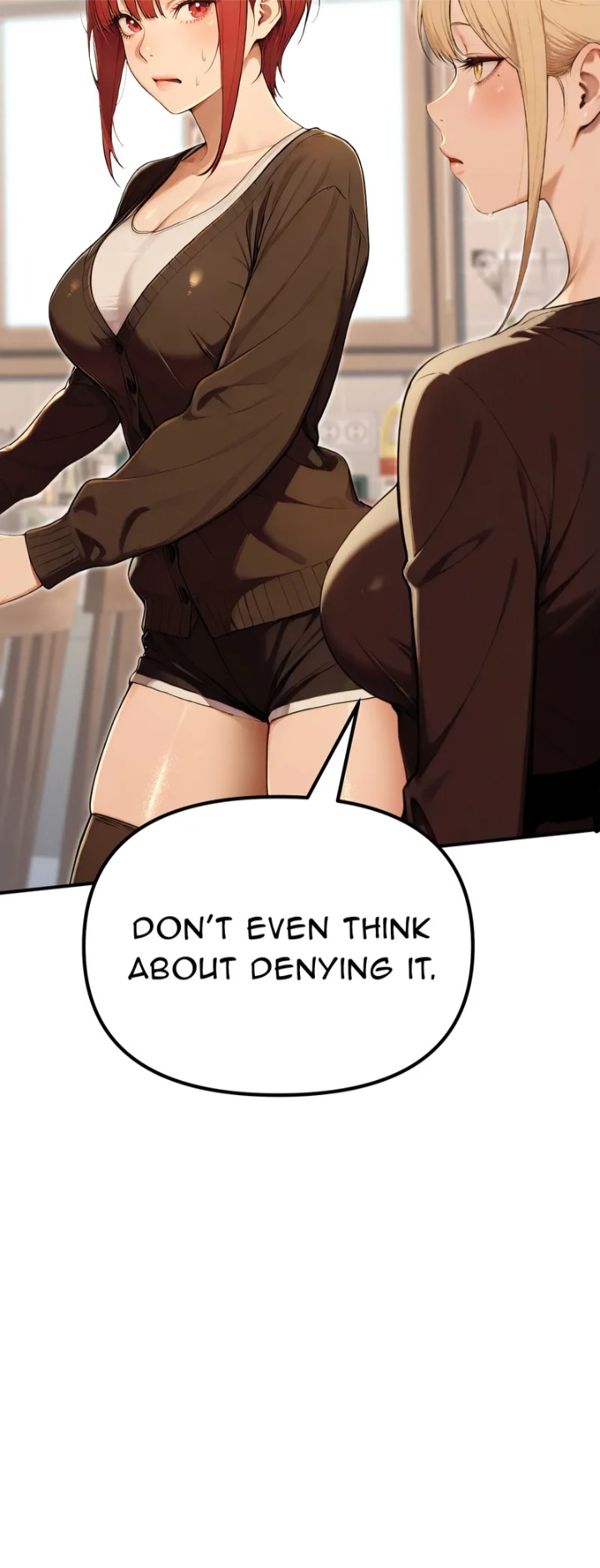 A Girlfriend Every Day of the Week 45