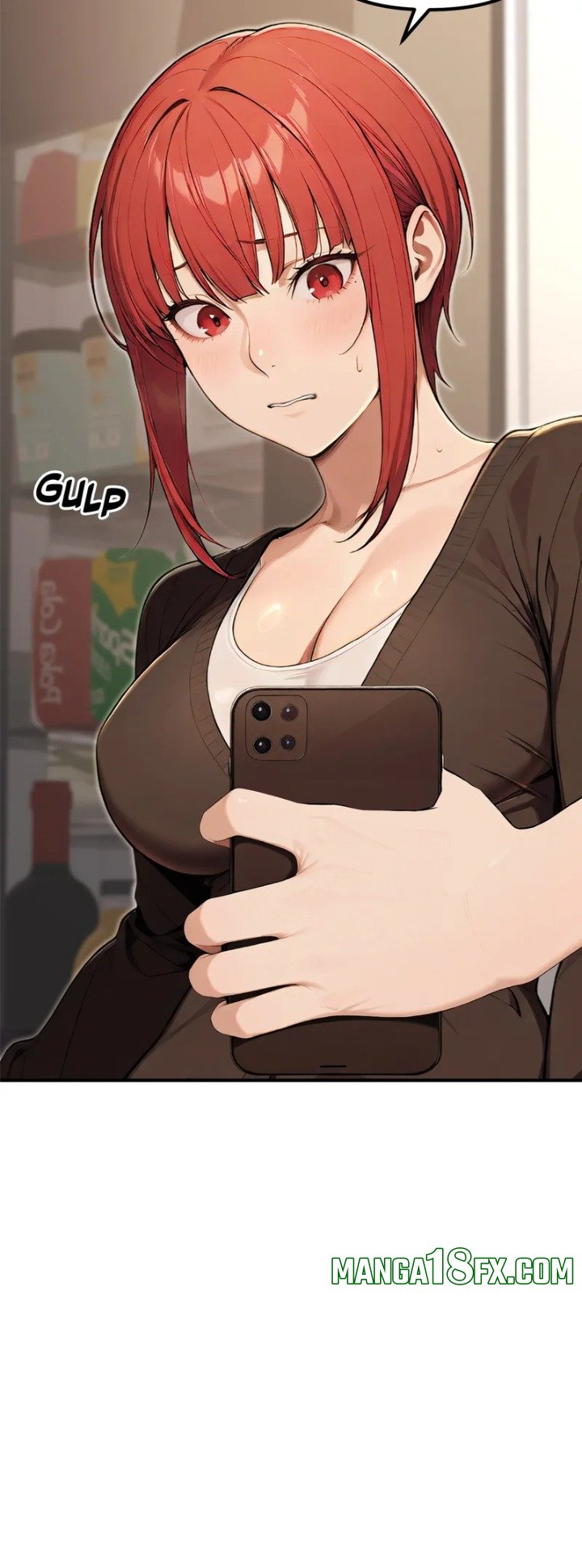 A Girlfriend Every Day of the Week 48