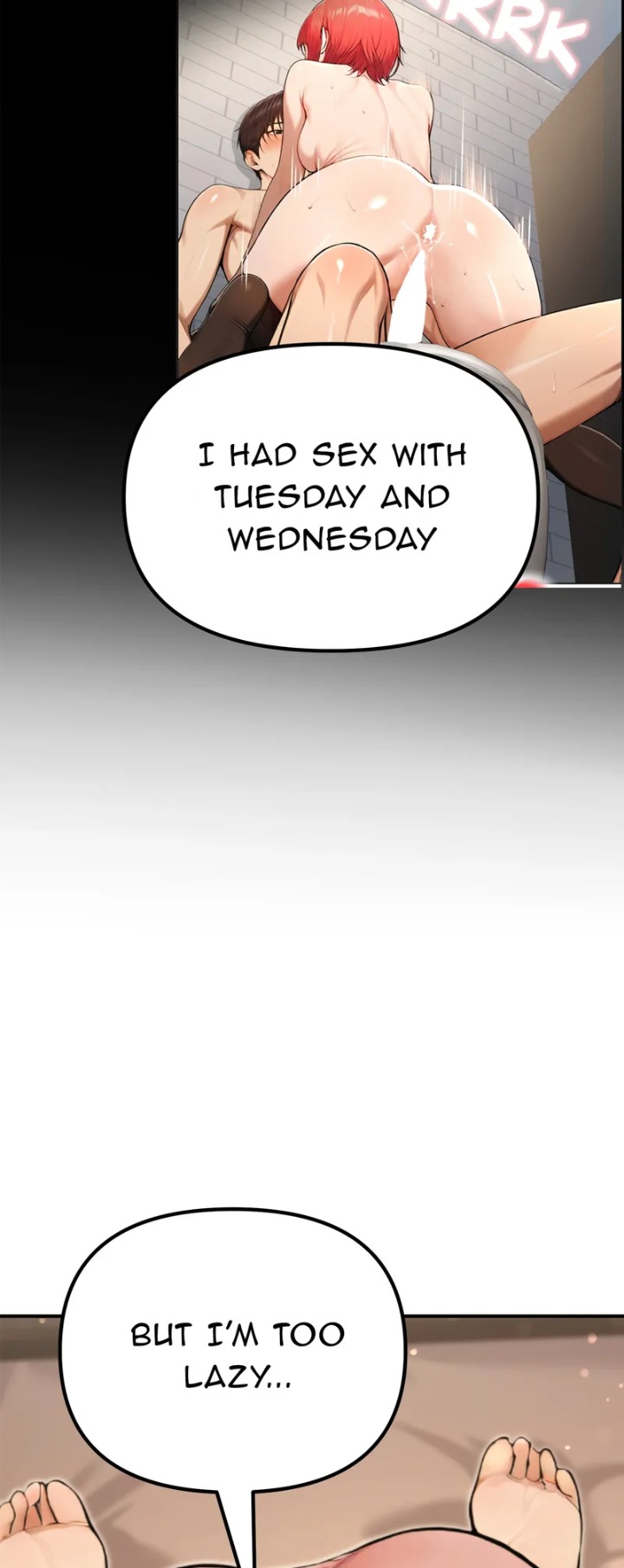 A Girlfriend Every Day of the Week 78