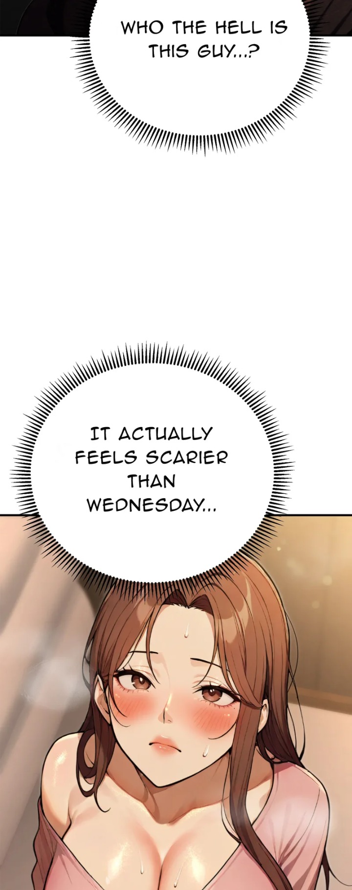 A Girlfriend Every Day of the Week 93