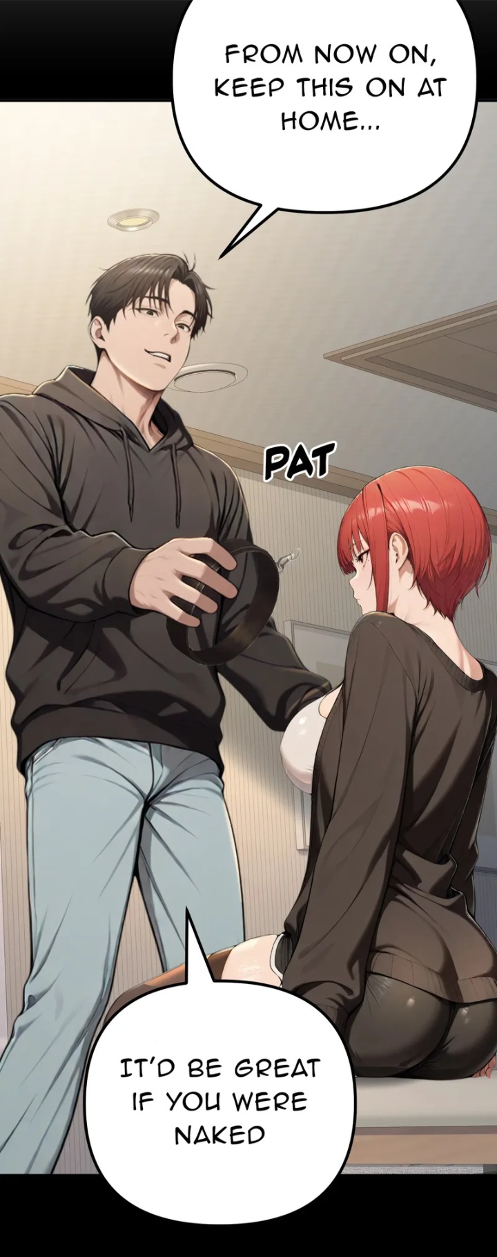 A Girlfriend Every Day of the Week 13