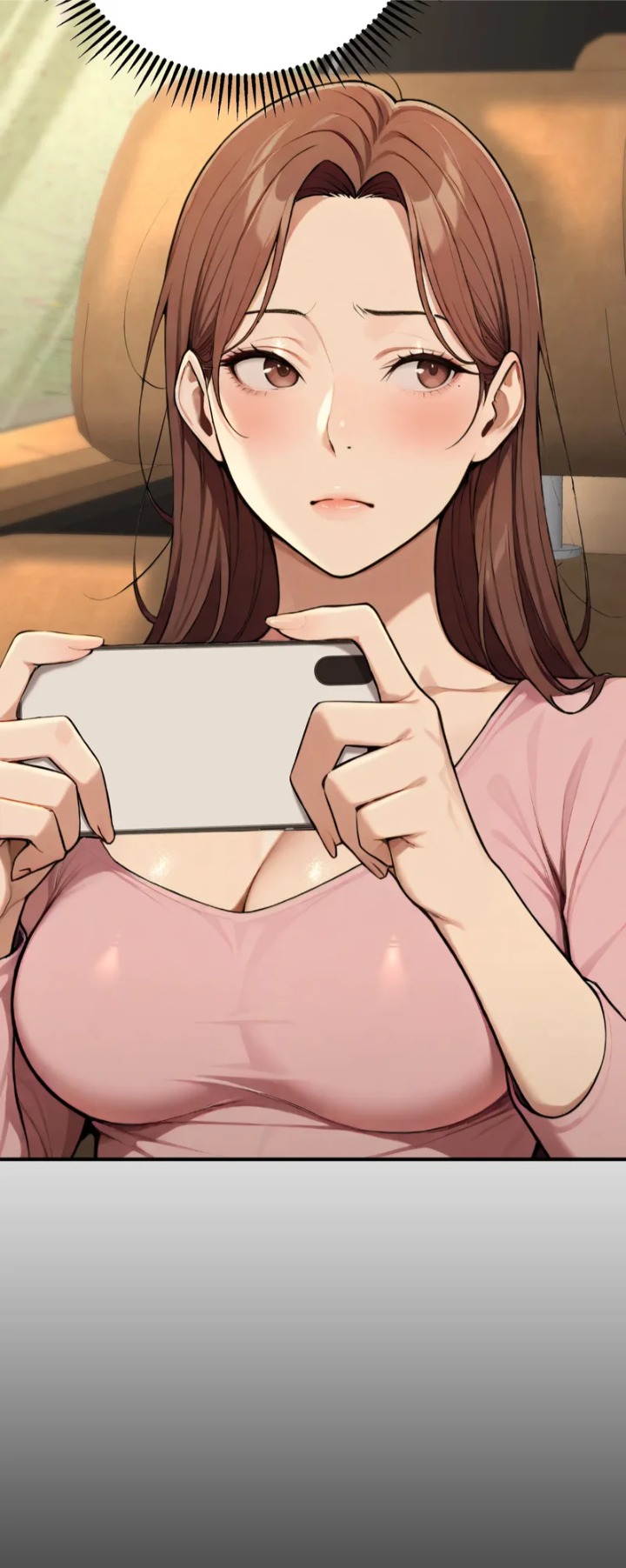 A Girlfriend Every Day of the Week 20