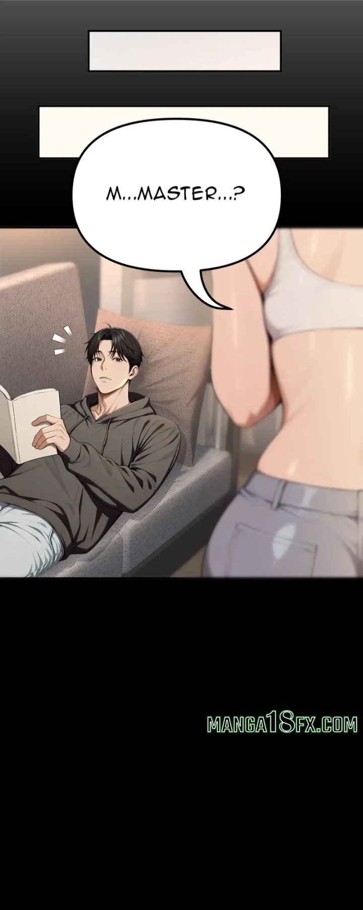 A Girlfriend Every Day of the Week 21