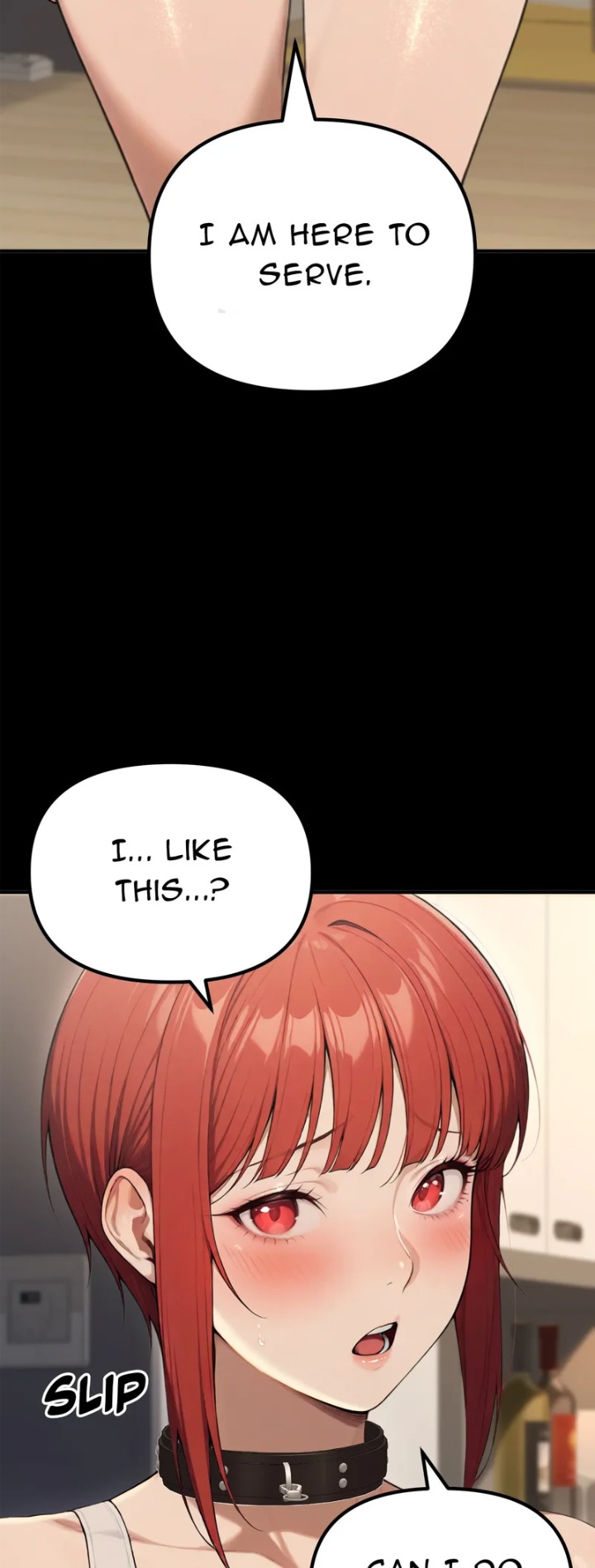 A Girlfriend Every Day of the Week 24