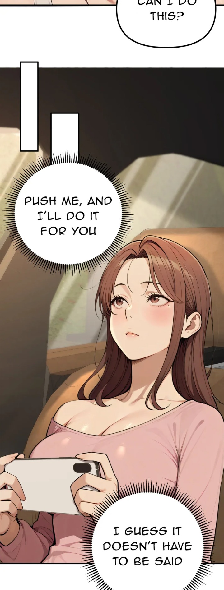 A Girlfriend Every Day of the Week 25