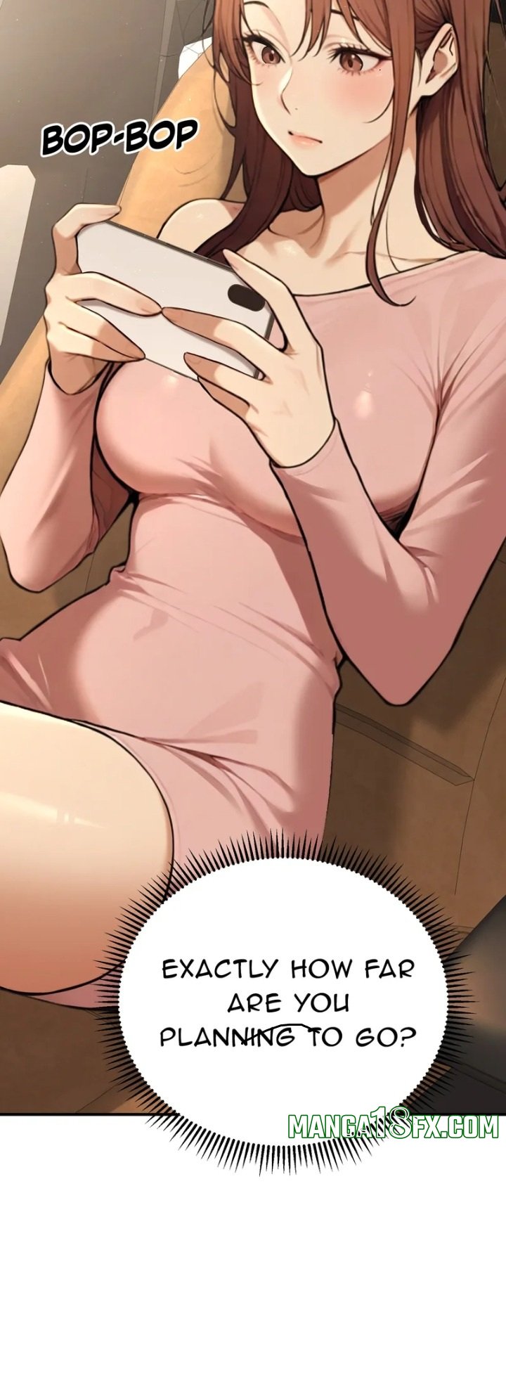 A Girlfriend Every Day of the Week 7
