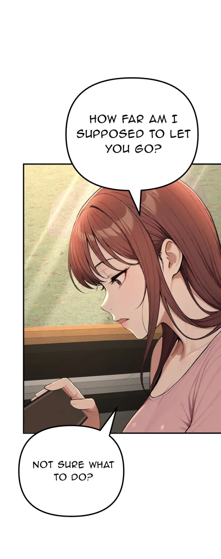 A Girlfriend Every Day of the Week 8
