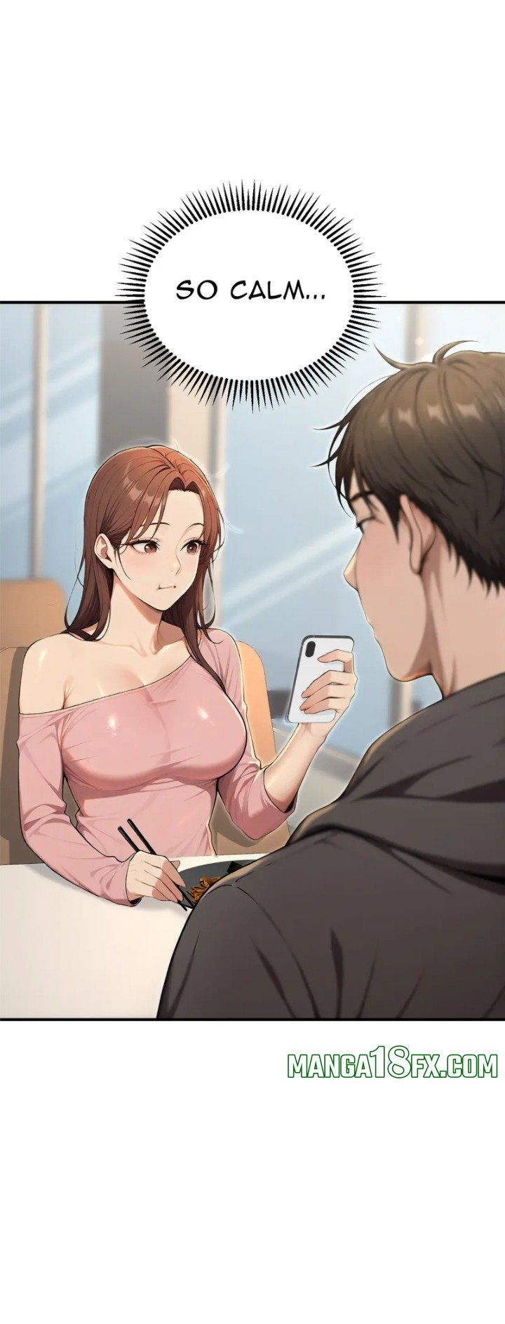 A Girlfriend Every Day of the Week 72