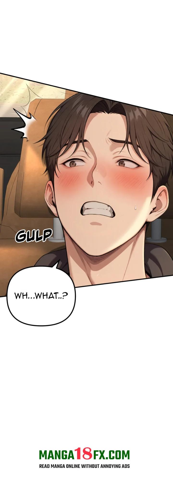 A Girlfriend Every Day of the Week 9