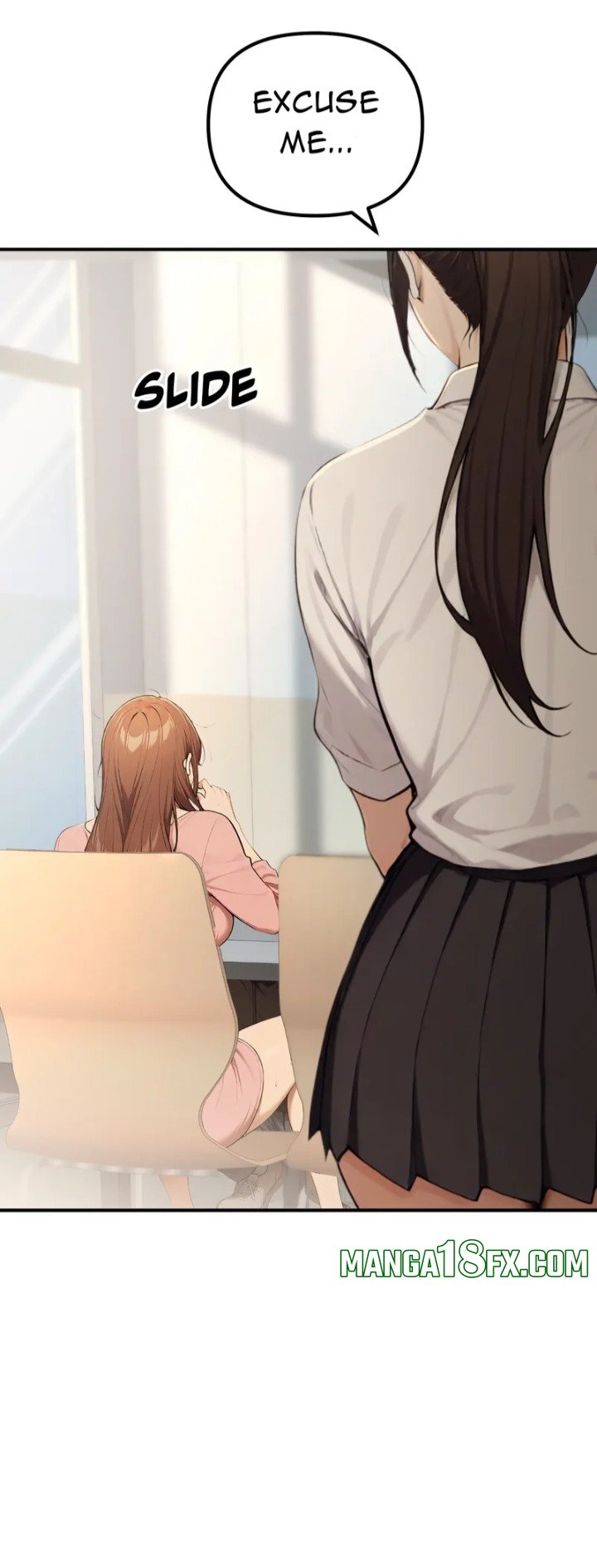 A Girlfriend Every Day of the Week 81