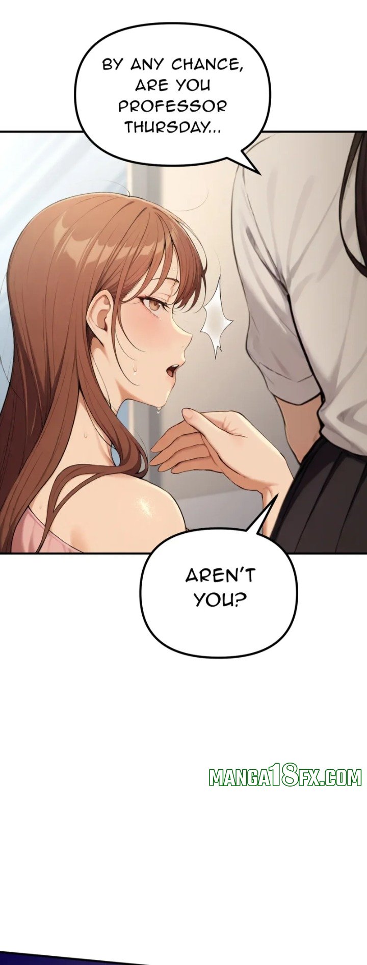 A Girlfriend Every Day of the Week 82