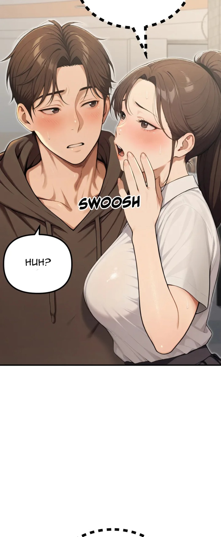 A Girlfriend Every Day of the Week 12