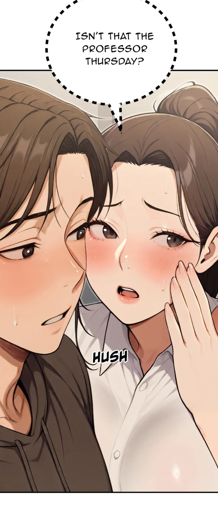 A Girlfriend Every Day of the Week 13