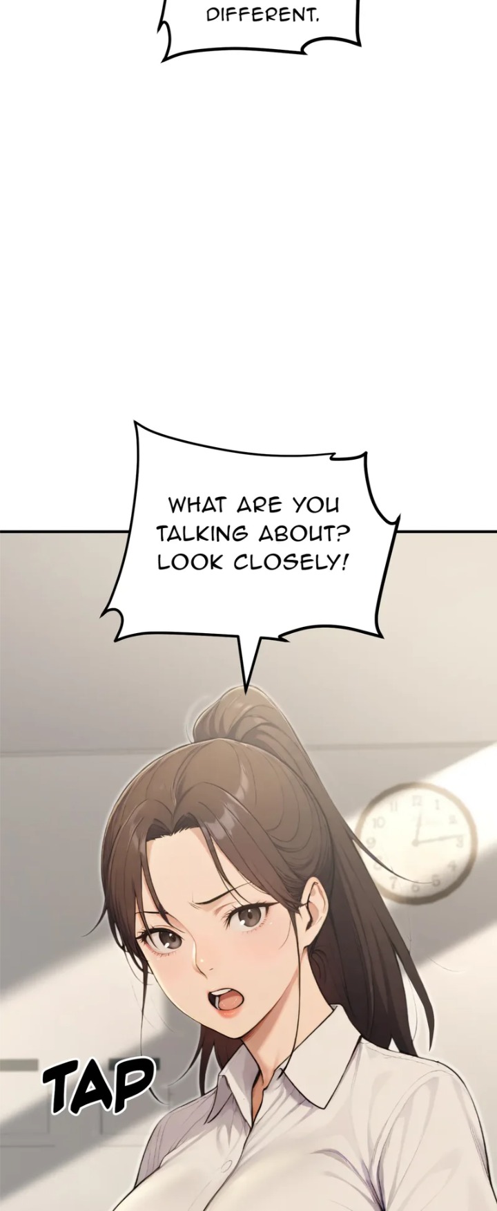 A Girlfriend Every Day of the Week 16